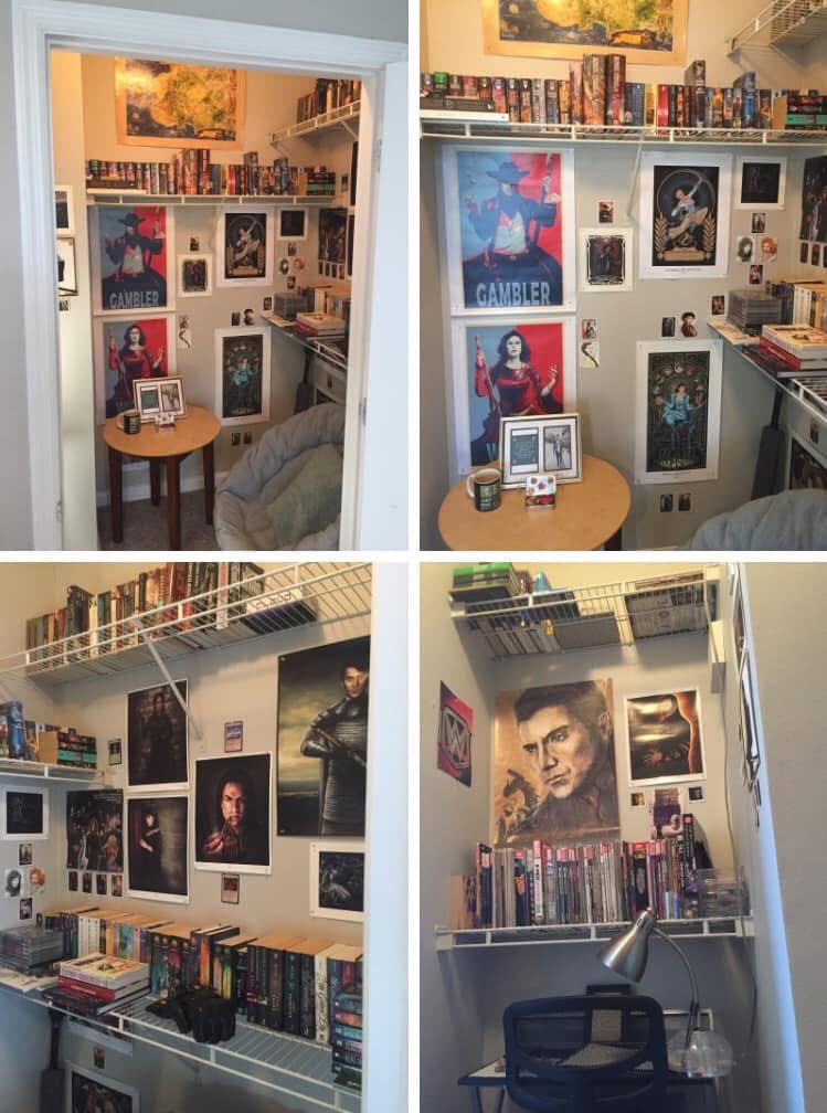 Jennifer K. tweet media