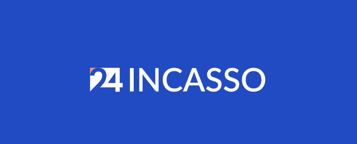 24Incasso tweet media