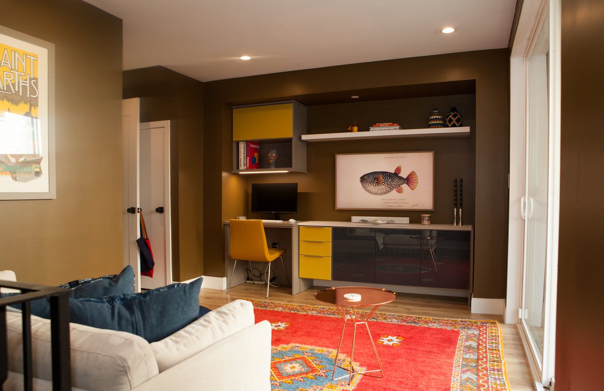 CalClosetsPhila's tweet image. Built for focus. Designed for him.
This Father's Day, give Dad a custom desk that works as hard as he does.
It all starts with a FREE consultation! Call 888-336-9709 or book online at bit.ly/CCConsultReque…

#CaliforniaClosetsPhiladelphiaDelaware #CustomDesk #MediaCenter