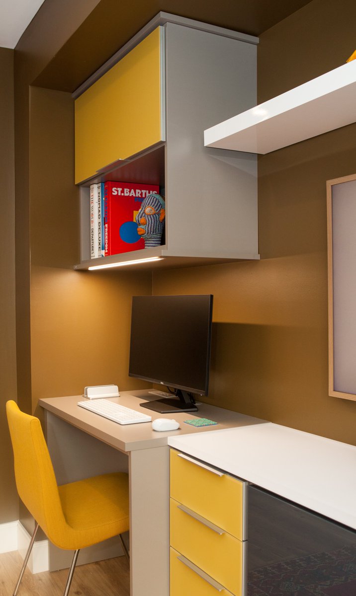 CalClosetsPhila's tweet image. Built for focus. Designed for him.
This Father's Day, give Dad a custom desk that works as hard as he does.
It all starts with a FREE consultation! Call 888-336-9709 or book online at bit.ly/CCConsultReque…

#CaliforniaClosetsPhiladelphiaDelaware #CustomDesk #MediaCenter