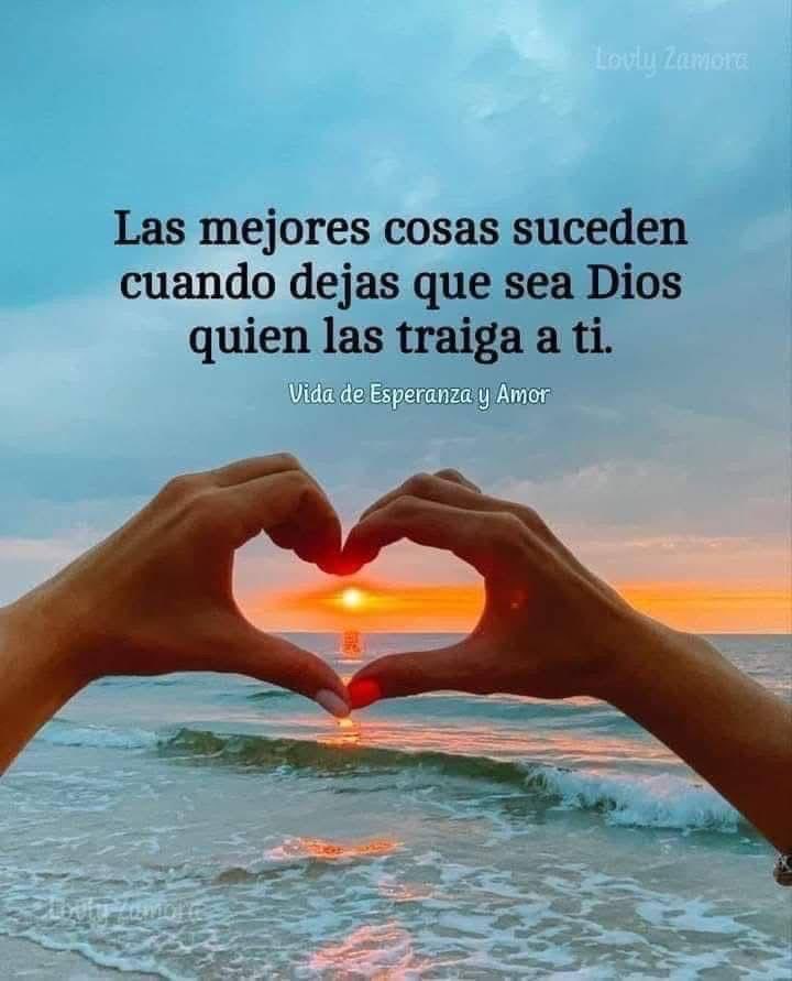 Hola. ☕️ ¡Confirmo! 😘