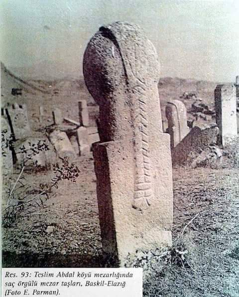 Baskil - Elâzığ, Ma'mûretü'l-Azîz... 
Türk yurdudur.🇹🇷