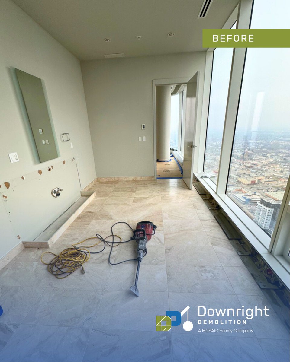 DownrightDemo's tweet image. High-rise? Commercial? Tight timelines? We get it Downright:

✅ Tidy &amp;amp; trade-ready
✅ Certified &amp;amp; safe
✅ Simple from quote to cleanup

 🔗 hubs.la/Q03qK4xk0
#DemolitionExperts #YEGConstruction #DownrightDemolition #InteriorDemo