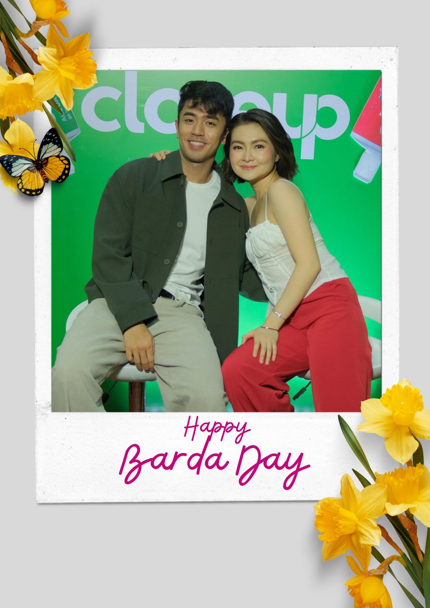 255cathyco's tweet photo. @dealwithBARBIE
@davidlicauco
#HappyBarday ♥️♥️♥️ https://t.co/ExPQVhcZ0o