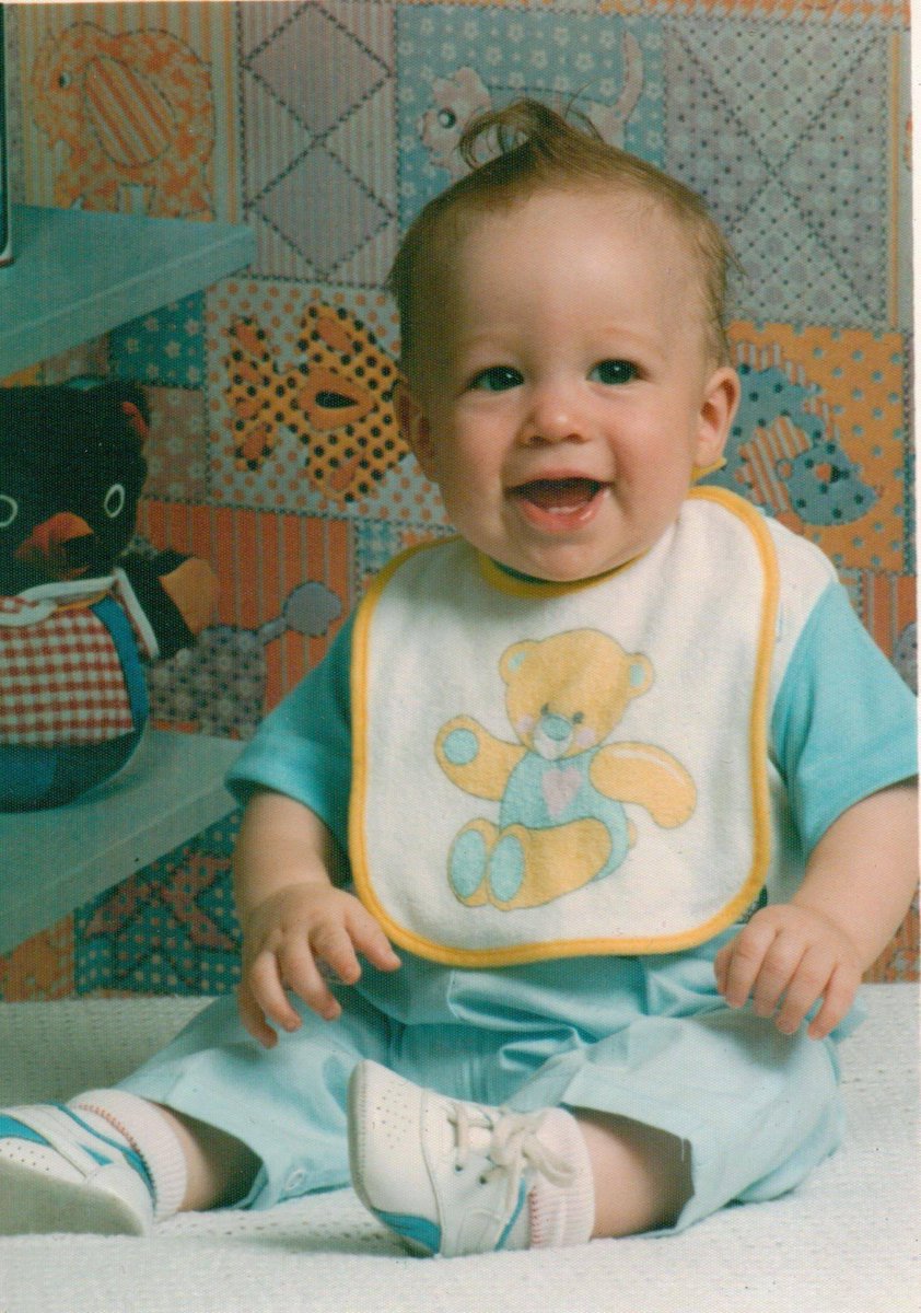 TedSmit66991036's tweet image. My Son Tyler grew into this Guy
Wouldn’t have it any other way