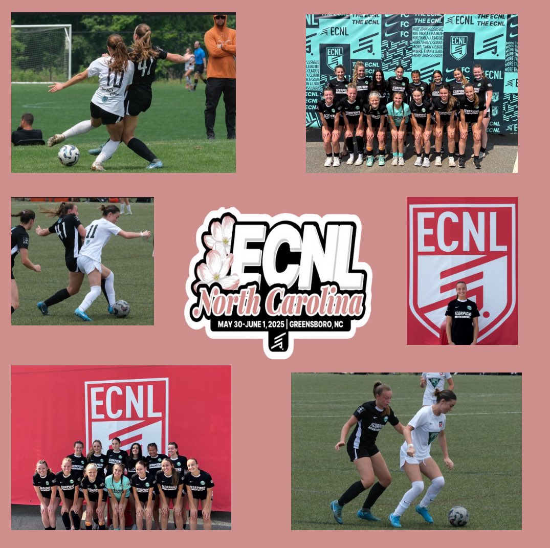 Lyndsay Heath (@heathlyndsay) on Twitter photo ECNL North Carolina! Thank you to all of the college coaches that attended my games. I hope to hear from you soon! Can’t wait for ECNL Playoffs in a few weeks!
<a href="/ScorpionsSoccer/">Scorpions Soccer Club</a>
<a href="/ImYouthSoccer/">ECNL/GA/Recruiting/College Soccer</a>
<a href="/ImCollegeSoccer/">College Soccer Truth ™</a> ECNL North Carolina! Thank you to all of the college coaches that attended my games. I hope to hear from you soon! Can’t wait for ECNL Playoffs in a few weeks!
<a href="/ScorpionsSoccer/">Scorpions Soccer Club</a>
<a href="/ImYouthSoccer/">ECNL/GA/Recruiting/College Soccer</a>
<a href="/ImCollegeSoccer/">College Soccer Truth ™</a>
