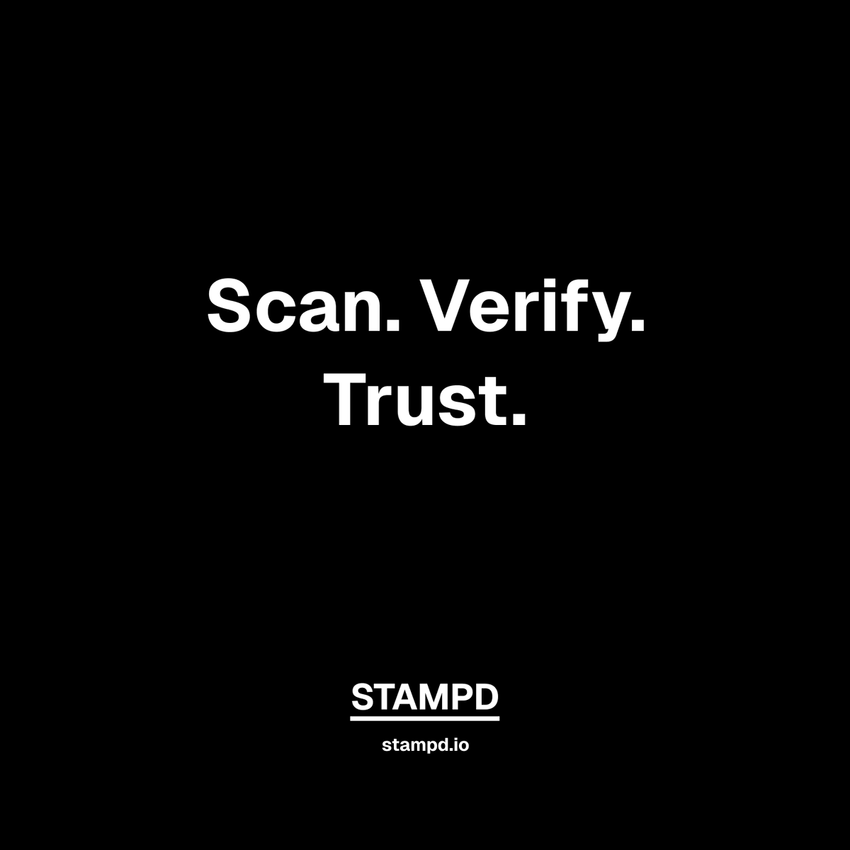 stampdio's tweet photo. An NFC chip links your physical product to an unchangeable blockchain record.
It’s tamper-proof proof—on tap.

See how it works step-by-step in the blog ⬇️
https://t.co/zlwGETiWRA

#NFCtech #BlockchainSolutions #Stampd #DigitalProof #NextGenAuthentication https://t.co/WnaNub6N3F