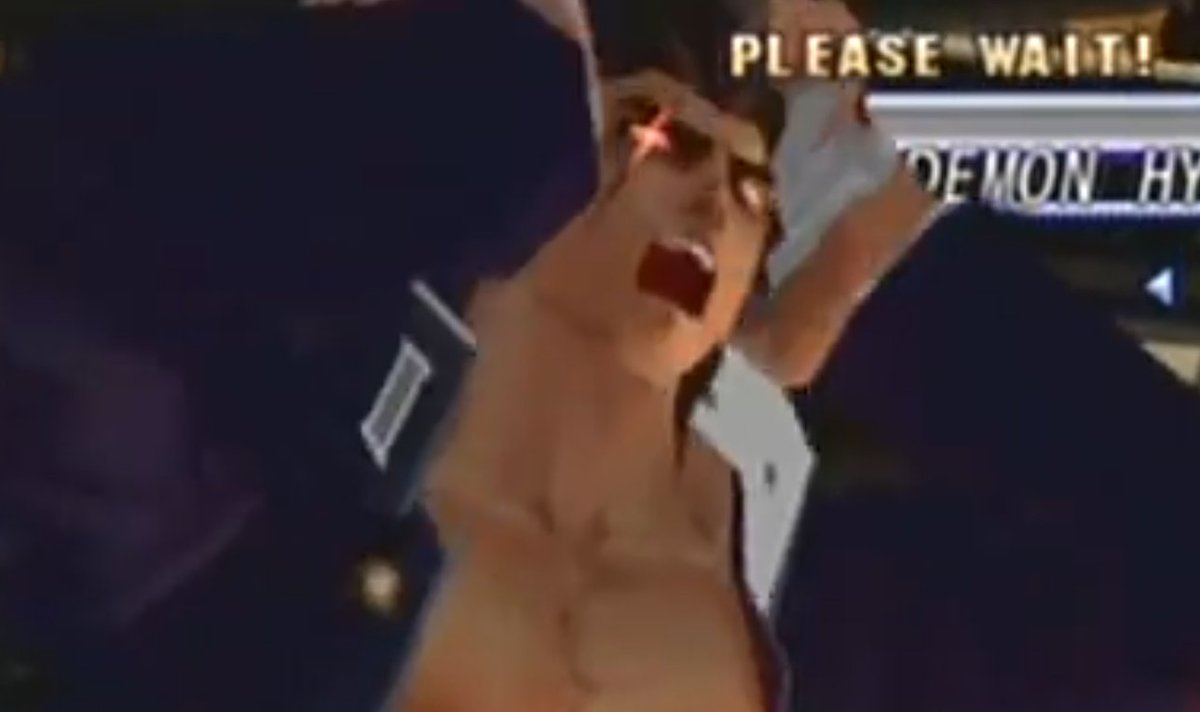 S-men | πΎππππ§πππππ‘ππ¨ ππππππππ (@chairgtables) on Twitter photo me seeing everyone play Deltarune chapter 3 and 4 right away on release while I'm still at my dayjob me seeing everyone play Deltarune chapter 3 and 4 right away on release while I'm still at my dayjob