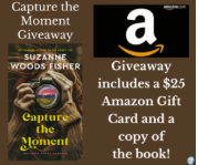 A new series by Suzanne Woods Fisher and the “National Parks Summers series.” This book is set in Grand Teton National Park, Wyoming.
The book has a great plot, and I enjoyed the mystery, suspense, twists, danger, romance, and faith.  I received a complimentary product