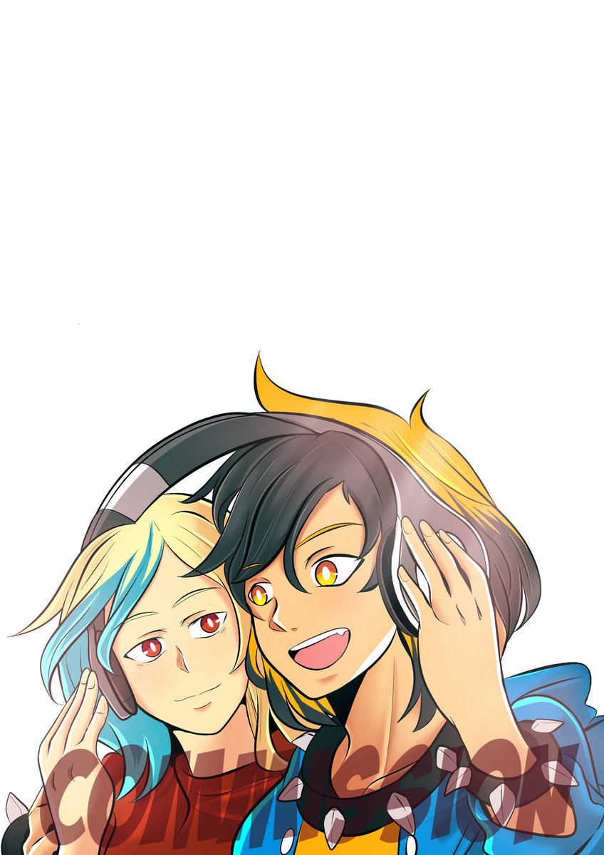 rozelius97's tweet photo. My best Commission works &amp; Illust. If you interested come chat me. Price can be discussed together 😁

#commission #lookingforcommission #fiverr #arts #manga #animestyle #illustrationart #ArtistOnTwitter #fiverrgig #fiverrseller #digitalart #kawaii #comic #kokoroconnect #webtoon https://t.co/8Mo5XEA8Ft