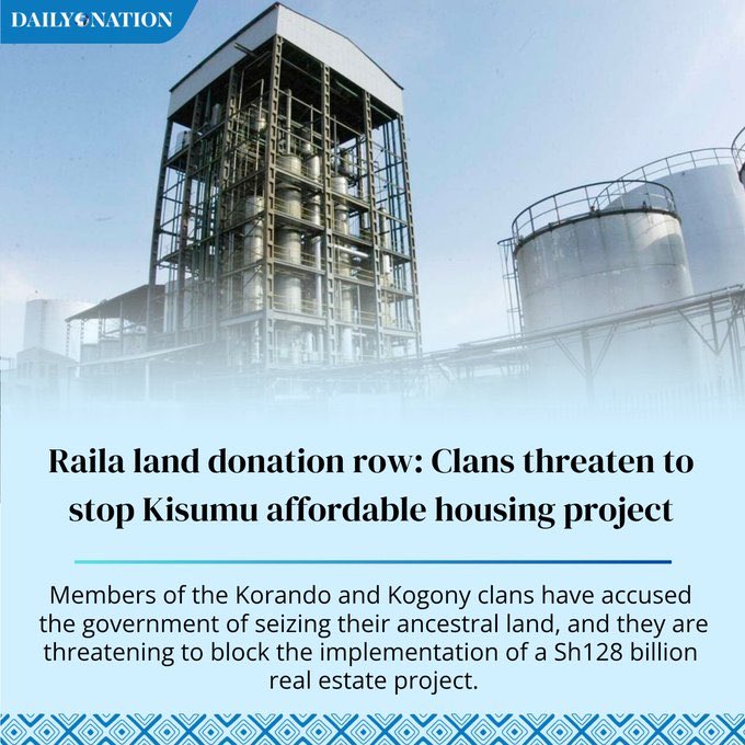 Wantam +notam = endtam

Raila is a conman,period.