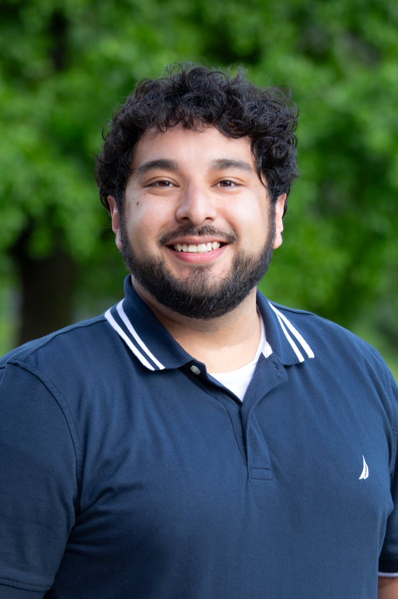 Congrats, recipients of the Staff Member of the Semester award!
Kelsey Meline has been chosen for Fall '24, and Isaac Pulido for Spring '25.
Thanks to UMKC Law Foundation for sponsoring this award!