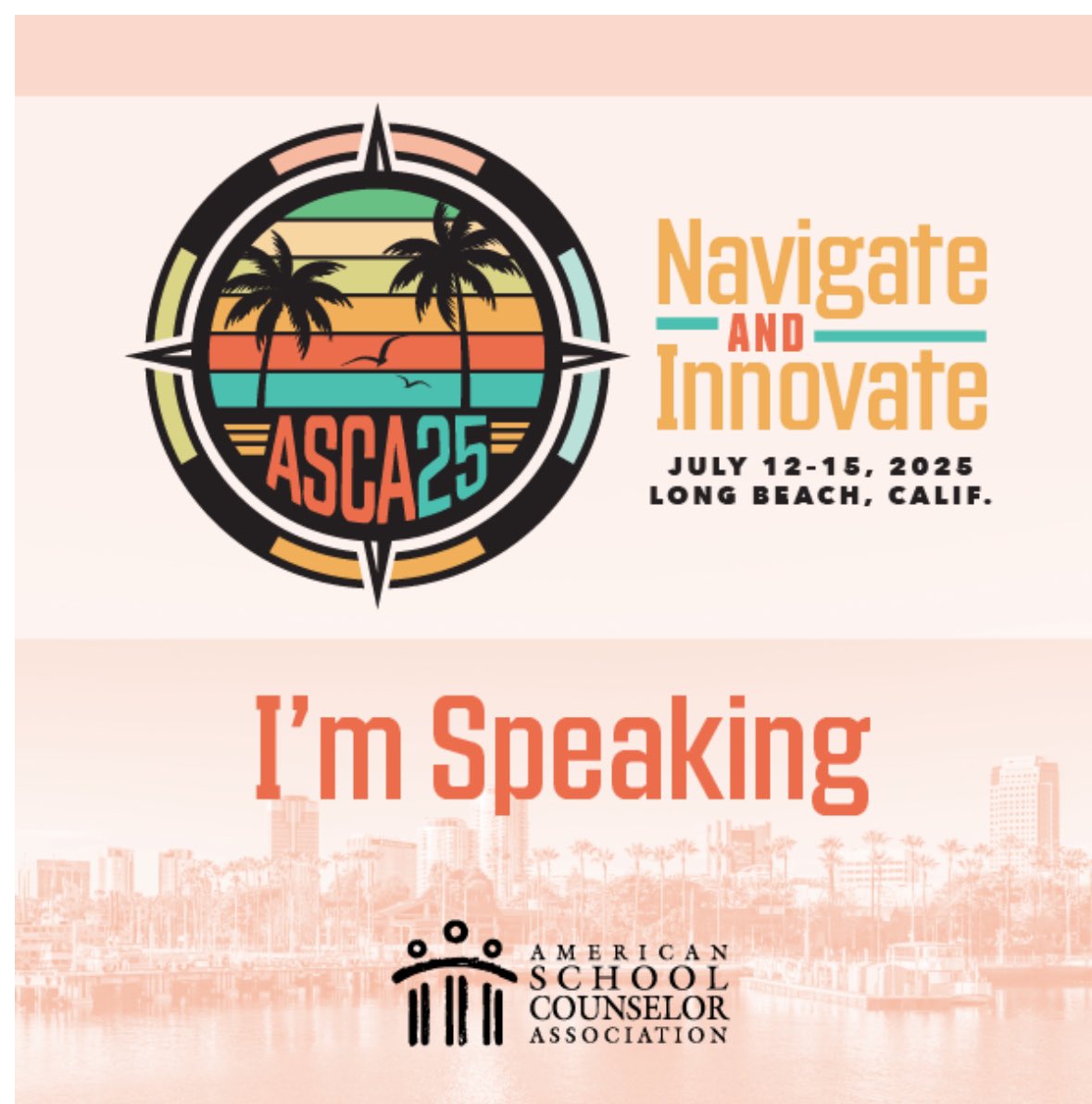 Miss Gabrielle Brundidge (@ms_brundidge) on Twitter photo I will be speaking at the DEI town halls during <a href="/ASCAtweets/">ASCA</a>! Come join us on our finale! I will be speaking at the DEI town halls during <a href="/ASCAtweets/">ASCA</a>! Come join us on our finale!