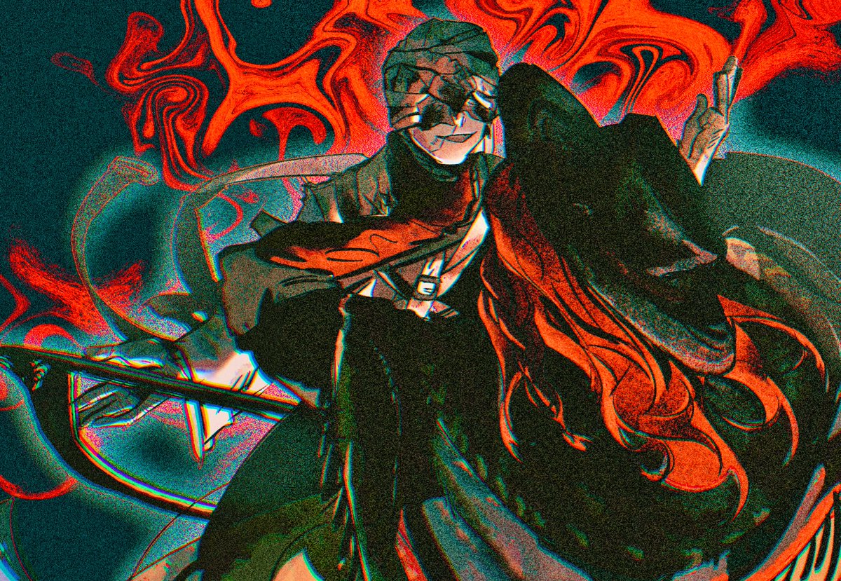#Aleph #Reverse1999Ver2ꓸ6 #reverse1999