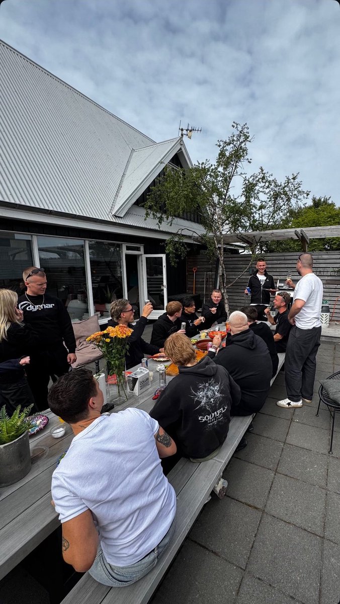 bergþór másson tweet media