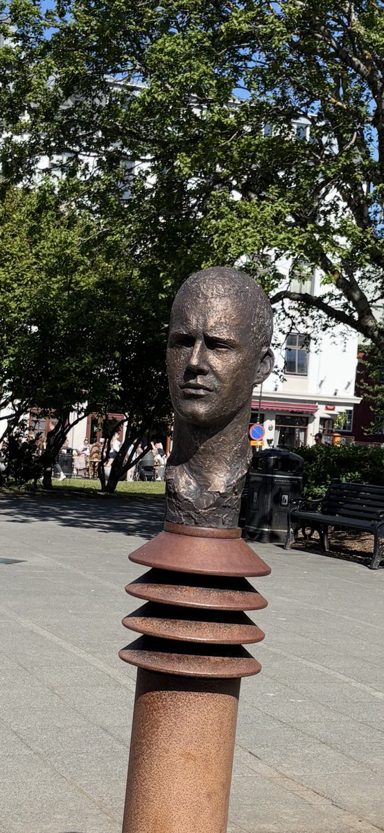 bergþór másson tweet media