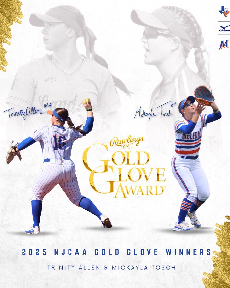 McLennan Softball (@mclennan_sb) on Twitter photo ๐๐ฑ ๐๐๐ฐ๐ฅ๐ข๐ง๐ ๐ฌ ๐๐จ๐ฅ๐ ๐๐ฅ๐จ๐ฏ๐ ๐๐ข๐ง๐ง๐๐ซ๐ฌ in ๐๐๐๐ & ๐๐๐๐:
๐๐: ๐๐ณ๐ช๐ฏ๐ช๐ต๐บ ๐๐ญ๐ญ๐ฆ๐ฏ
๐๐
: ๐๐ช๐ค๐ฌ๐ข๐บ๐ญ๐ข ๐๐ฐ๐ด๐ค๐ฉ
๐: nfca.org/divnews/generaโฆ ๐๐ฑ ๐๐๐ฐ๐ฅ๐ข๐ง๐ ๐ฌ ๐๐จ๐ฅ๐ ๐๐ฅ๐จ๐ฏ๐ ๐๐ข๐ง๐ง๐๐ซ๐ฌ in ๐๐๐๐ & ๐๐๐๐:
๐๐: ๐๐ณ๐ช๐ฏ๐ช๐ต๐บ ๐๐ญ๐ญ๐ฆ๐ฏ
๐๐
: ๐๐ช๐ค๐ฌ๐ข๐บ๐ญ๐ข ๐๐ฐ๐ด๐ค๐ฉ
๐: nfca.org/divnews/generaโฆ