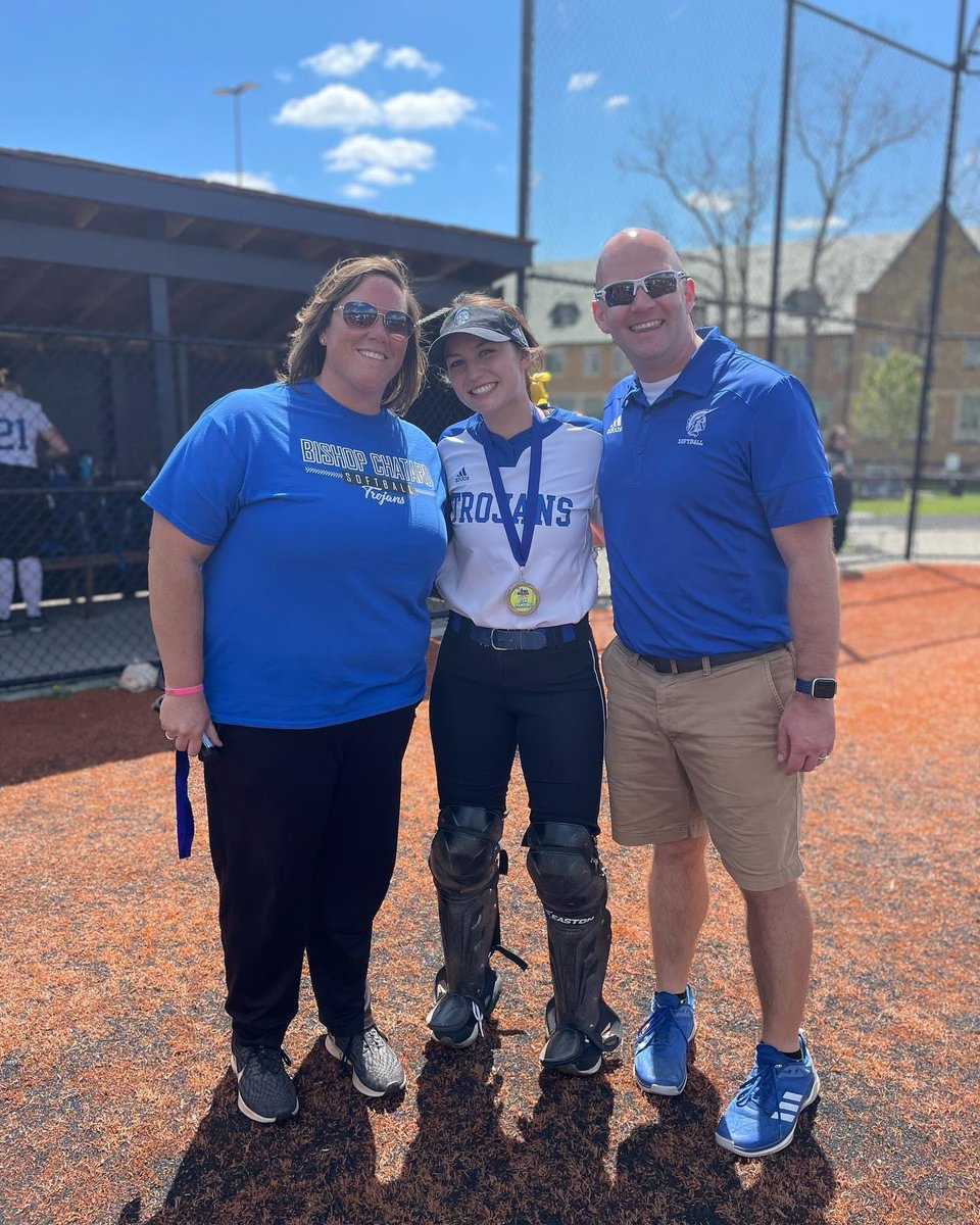 BCHS Softball (@chatardsoftball) on Twitter photo A HUGE congrats to 2022 grad <a href="/lilywendt55/">Lily Wendt</a> on becoming an NAIA Softball All-American! Way to continue to work hard, put the team first and never give up! So proud of you! A HUGE congrats to 2022 grad <a href="/lilywendt55/">Lily Wendt</a> on becoming an NAIA Softball All-American! Way to continue to work hard, put the team first and never give up! So proud of you!