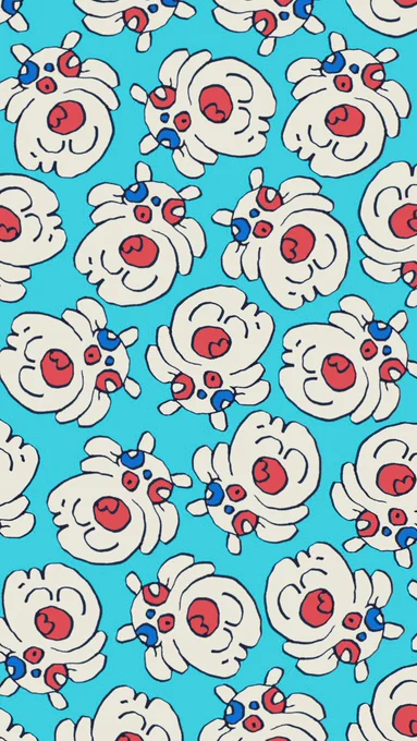 トゲトゲトゲチック