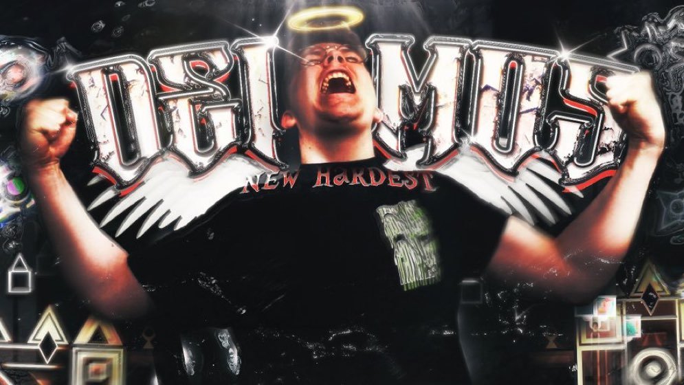 Ok can we all agree that this thumbnail has the most aura out of anyone we've seen