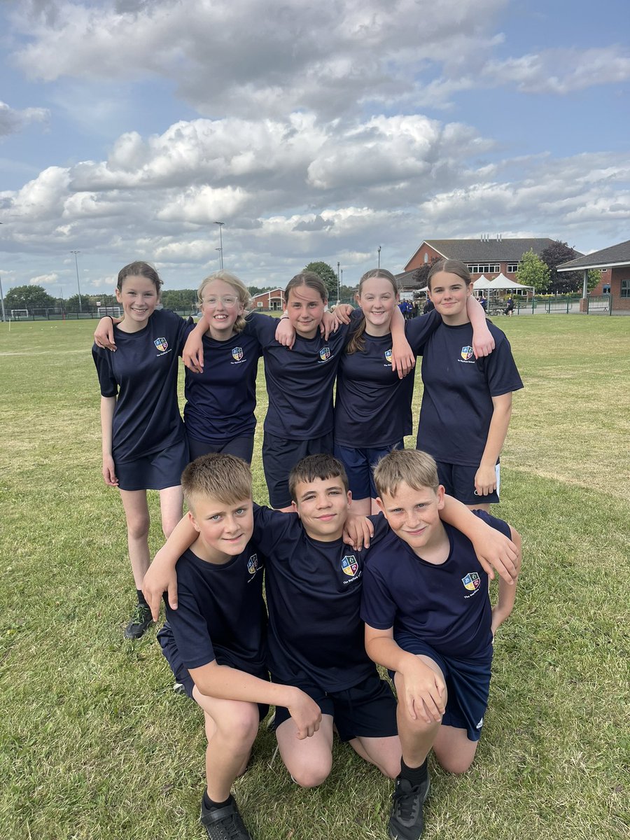 The Hayfield All Stars were back in action against Laurel Academy this afternoon in all years mixed rounds⚾️Some fantastic performances and strong work ethic🏅