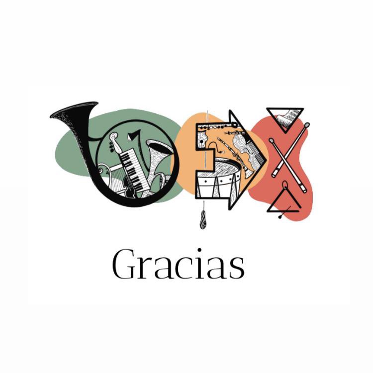 Hasta el próximo jueves… hasta siempre. GRACIAS <a href="/FundacionOex/">Orquesta de Extremadura</a> ❤️