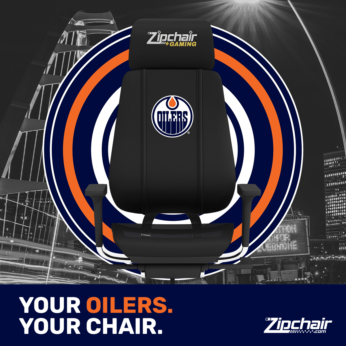The quest for the Cup has reached the final fight for the Edmonton Oilers. Who's coming out on top!