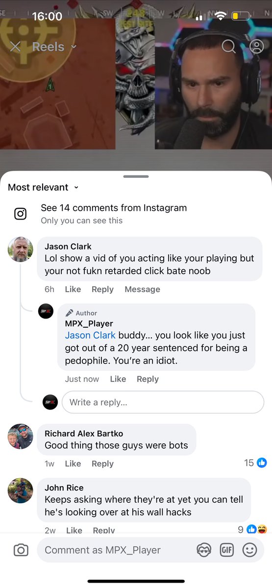 Facebook truly has the DUMBEST people in the world…

These people can’t be real…