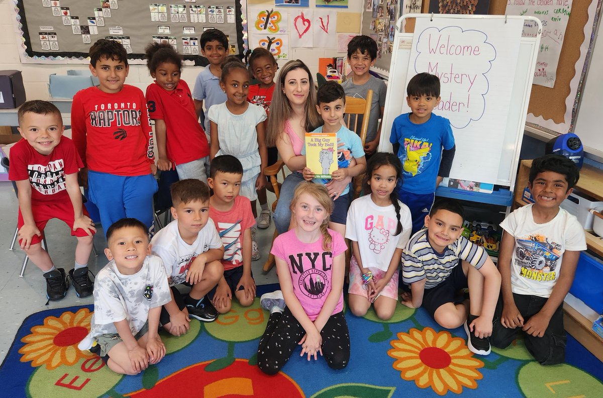 Mrs.Stajduhar tweet media