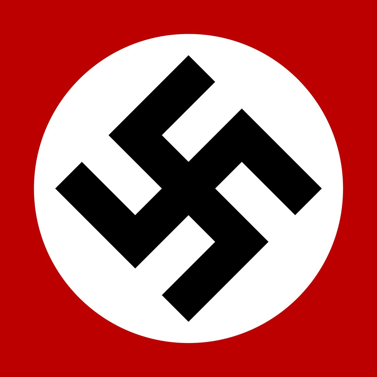 wy4bt's tweet photo. the two coolest logos ever made are the swastika and the faze clan logo. no competition https://t.co/5cLjgcg5YU