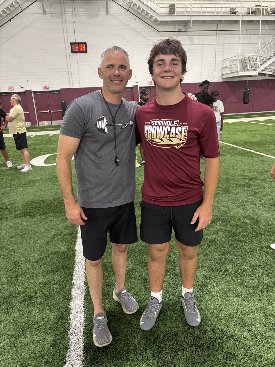 LukeToland2028 (@luketoland2028) on Twitter photo ⛺️ Season ! Thanks <a href="/FSUFootball/">FSU Football</a> <a href="/ClemsonFB/">Clemson Football</a> <a href="/Bolles_Football/">Bolles Football</a>. See you soon for Irish Invasion <a href="/NDFootball/">Notre Dame Football</a> & <a href="/UNCFootball/">Carolina Football</a> on Sunday <a href="/Coach_TokarzQB/">Coach Tony Tokarz</a> <a href="/Coach_Grisham/">Tyler Grisham</a> <a href="/CJSPILLER/">CJ SPILLER</a> <a href="/GinoGuidugli/">Coach Gino Guidugli</a> <a href="/patrickcromer13/">Patrick Cromer</a> <a href="/_Coach_Miles/">manny miles</a> <a href="/Bolles_Football/">Bolles Football</a> <a href="/DeshawnBrownInc/">Deshawn Brown</a> <a href="/ThaDr3am__/">Naeem “Tha Dream” Burroughs</a> <a href="/Asherghioto34/">Asher Ghioto</a> ⛺️ Season ! Thanks <a href="/FSUFootball/">FSU Football</a> <a href="/ClemsonFB/">Clemson Football</a> <a href="/Bolles_Football/">Bolles Football</a>. See you soon for Irish Invasion <a href="/NDFootball/">Notre Dame Football</a> & <a href="/UNCFootball/">Carolina Football</a> on Sunday <a href="/Coach_TokarzQB/">Coach Tony Tokarz</a> <a href="/Coach_Grisham/">Tyler Grisham</a> <a href="/CJSPILLER/">CJ SPILLER</a> <a href="/GinoGuidugli/">Coach Gino Guidugli</a> <a href="/patrickcromer13/">Patrick Cromer</a> <a href="/_Coach_Miles/">manny miles</a> <a href="/Bolles_Football/">Bolles Football</a> <a href="/DeshawnBrownInc/">Deshawn Brown</a> <a href="/ThaDr3am__/">Naeem “Tha Dream” Burroughs</a> <a href="/Asherghioto34/">Asher Ghioto</a>