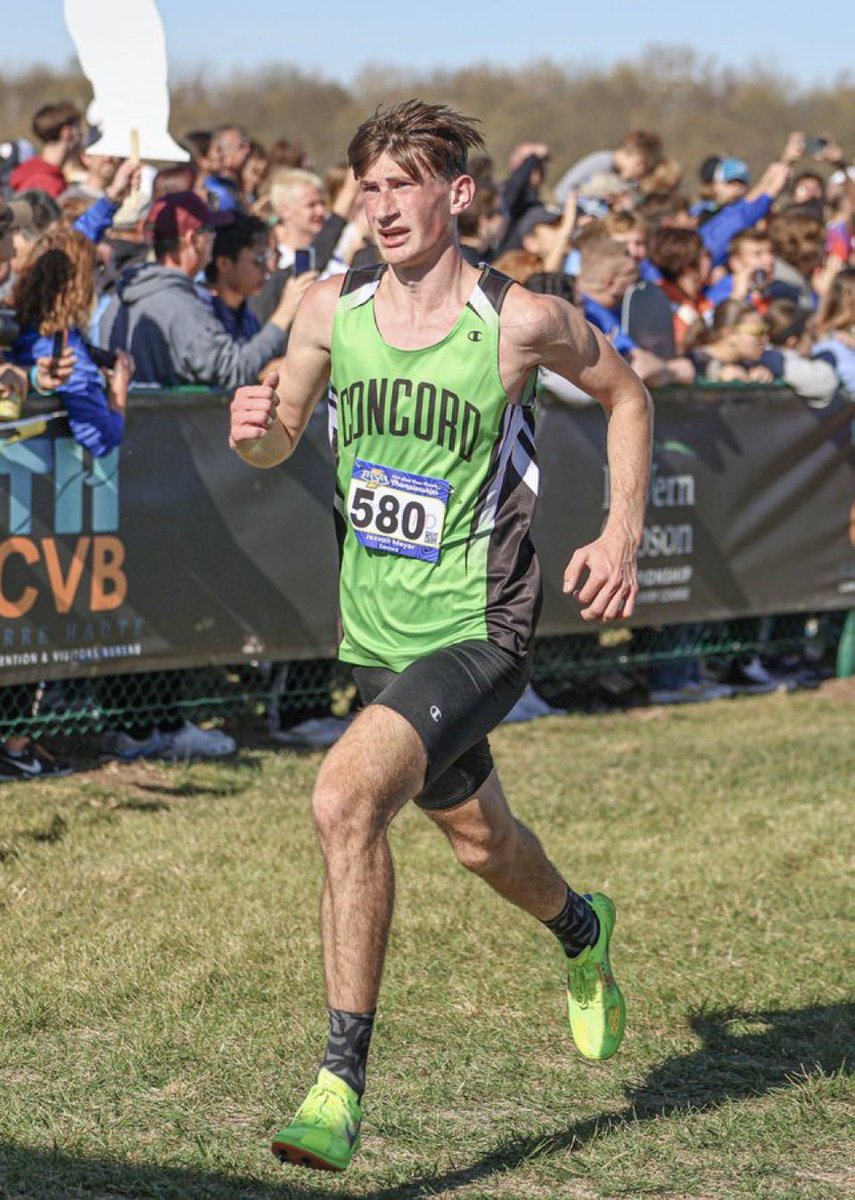 Thank you to <a href="/CoachDoughtie/">CoachDoughtie</a> for my first DI offer to compete in triathlons at Northern Kentucky University!