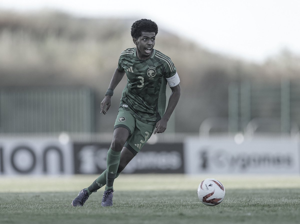 🇸🇦💚🙏🏽"