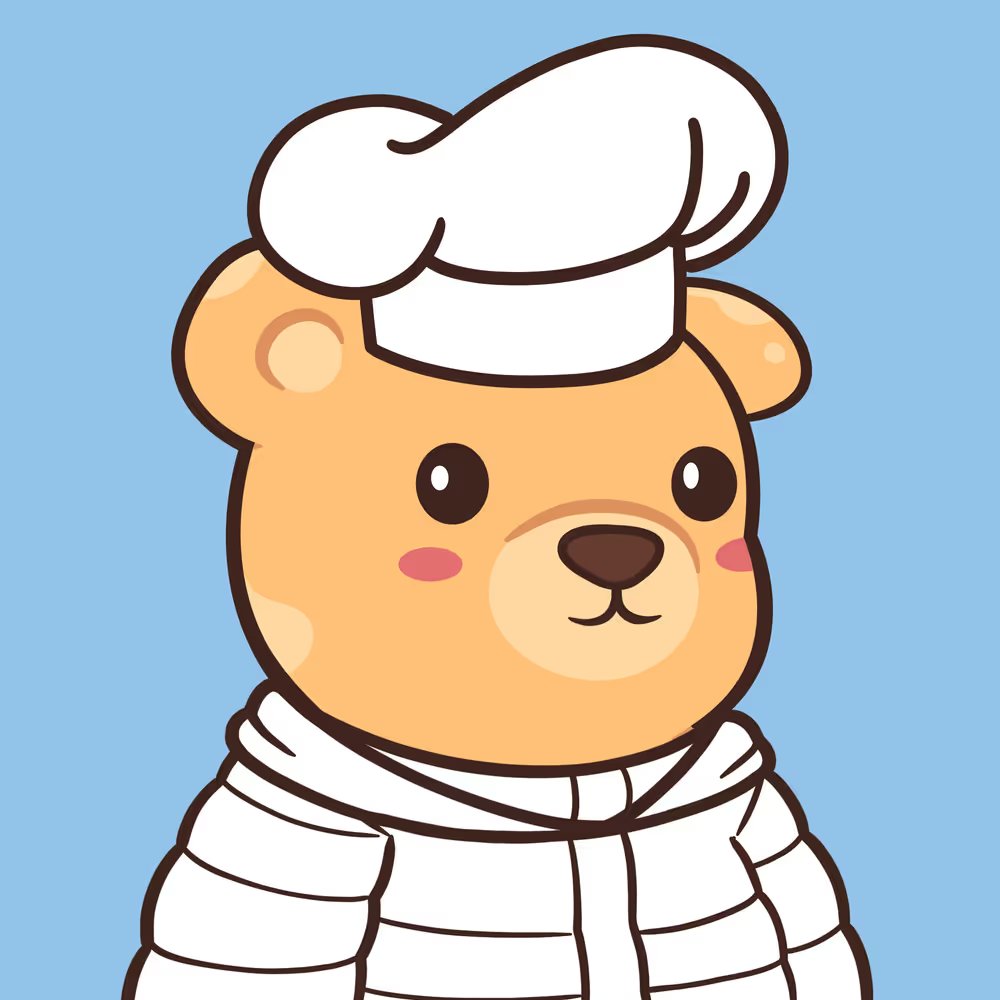 Krepo 🐸💚 tweet media