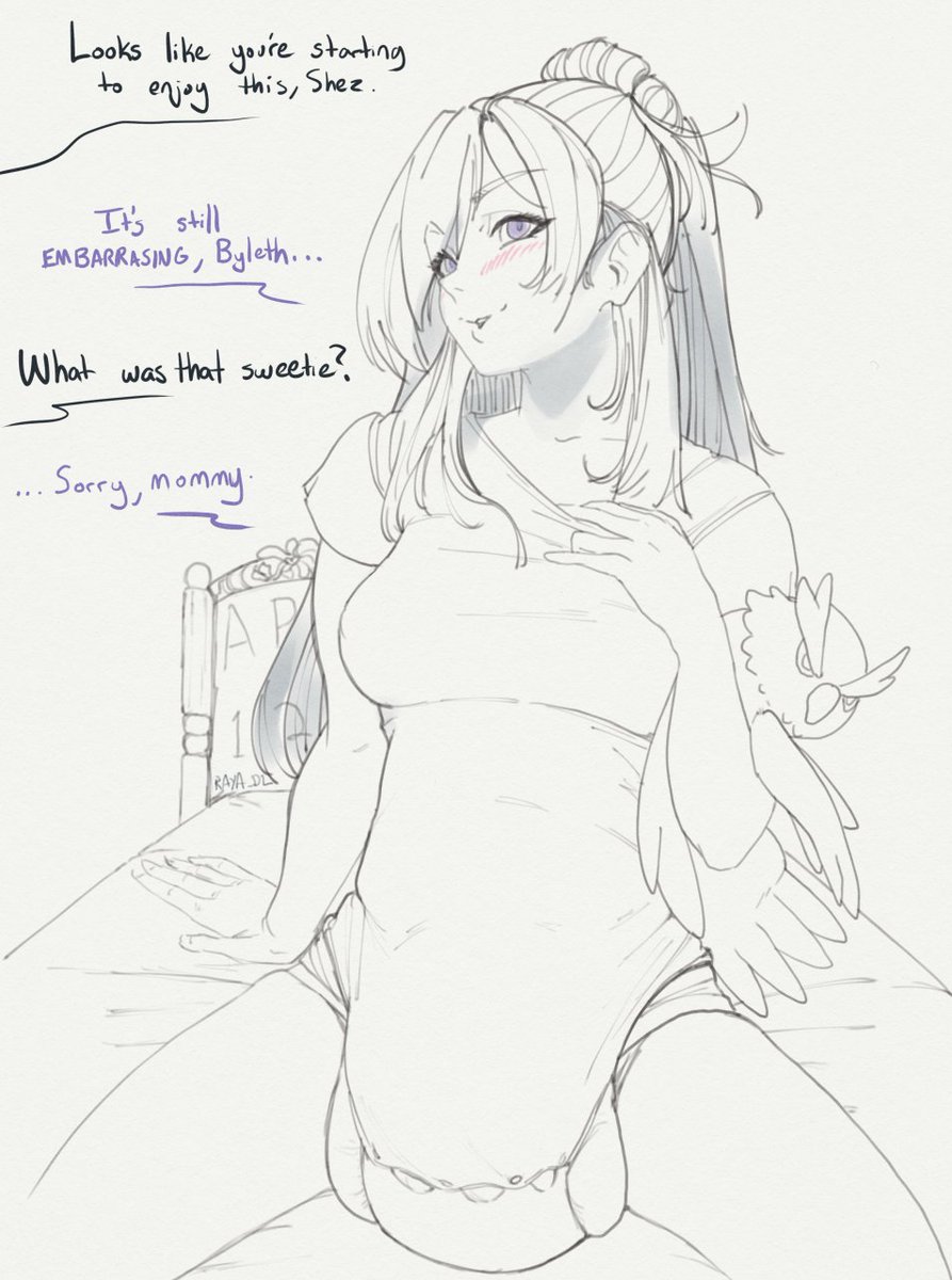 VenomRaya's tweet photo. Lineart C0mm~~~~
Would you like your own? 

Single character- fandoms are fine! Simple objects/charm points are ok. DM me if interested- you pay 100 USD when your turn comes up and not a moment before. Wait list can be found here https://t.co/EukbqW0ttB https://t.co/JlzKtQUzrC