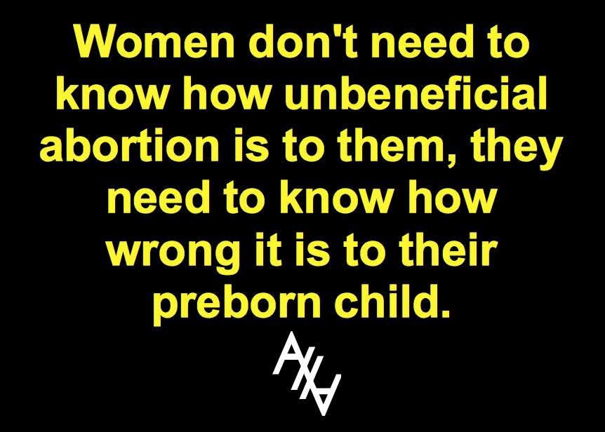 Abolish Abortion NC (@ncabolition) on Twitter photo 