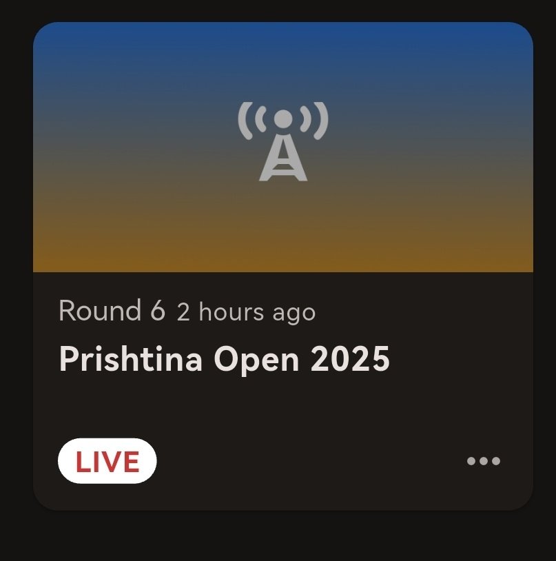 да ли чујеш овај звук Приштине