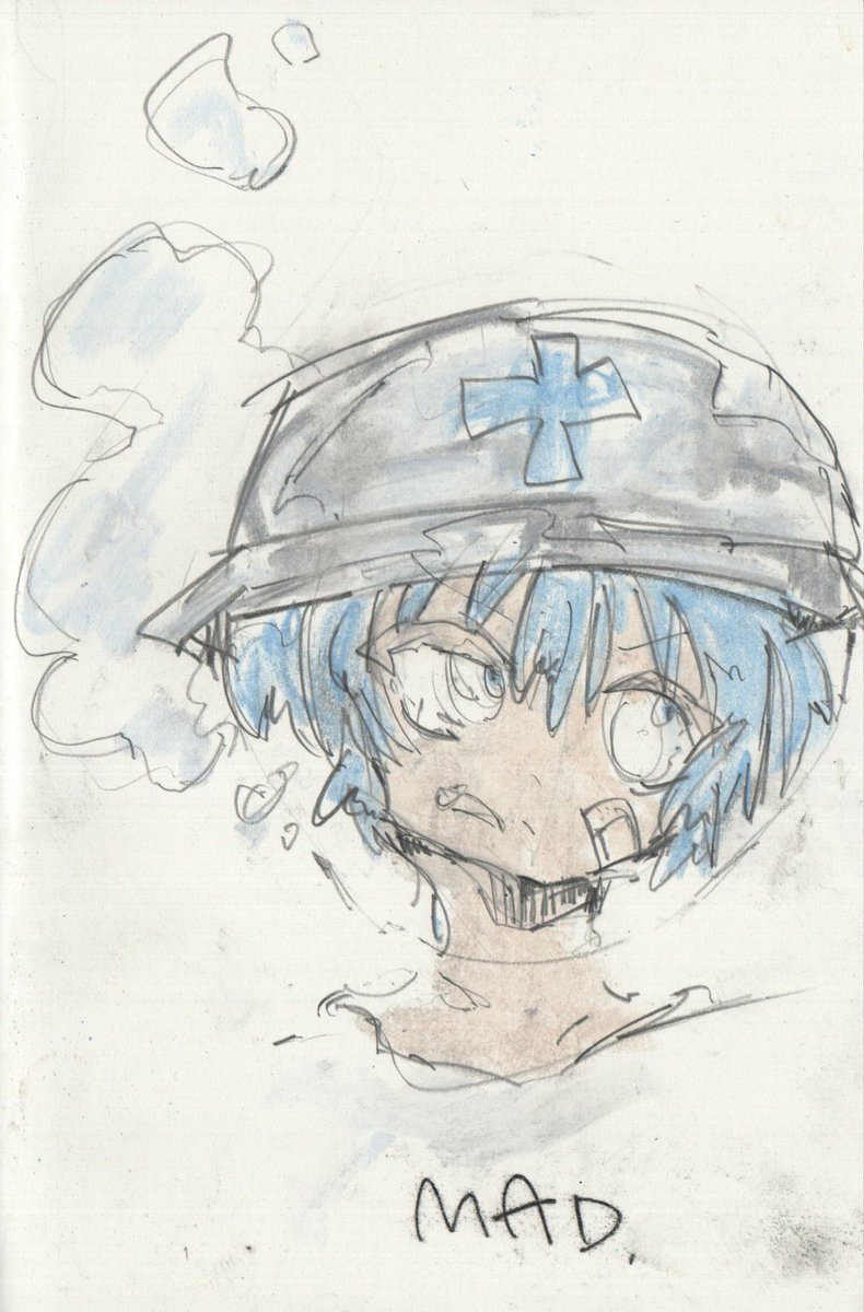 はれの日は憂鬱 (@hhy_error) on Twitter photo 