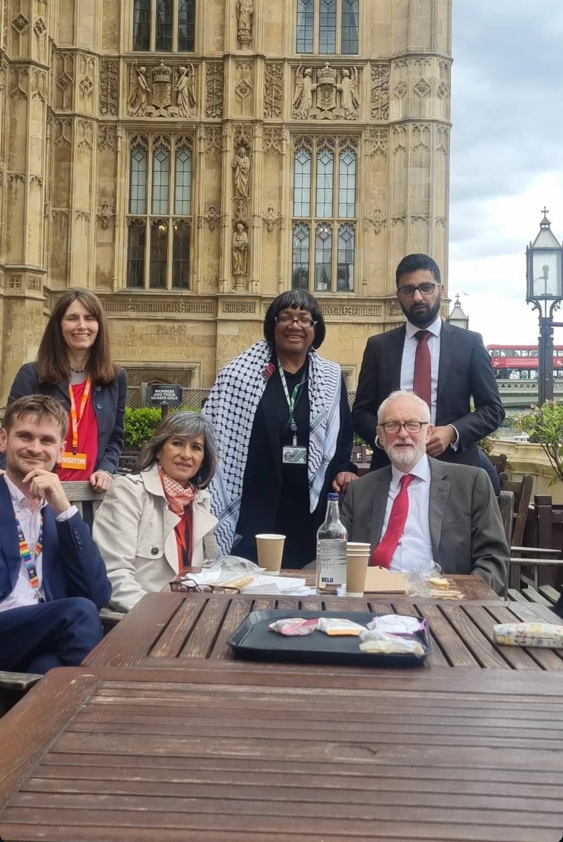 Adnan Hussain MP tweet media