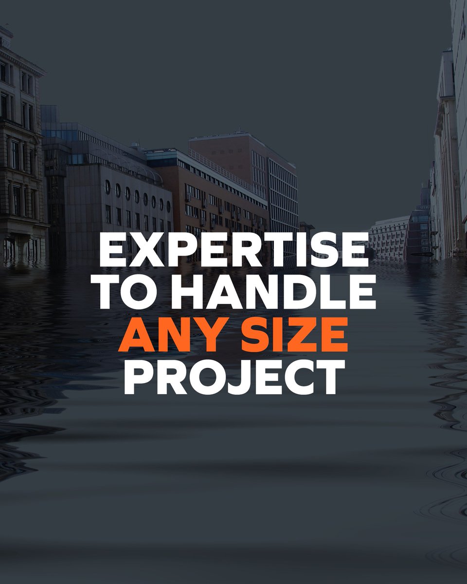 Big or small, SERVPRO handles it all.
SERVPRO Of Northern Las Vegas has the training, expertise, and tools for any size disaster.