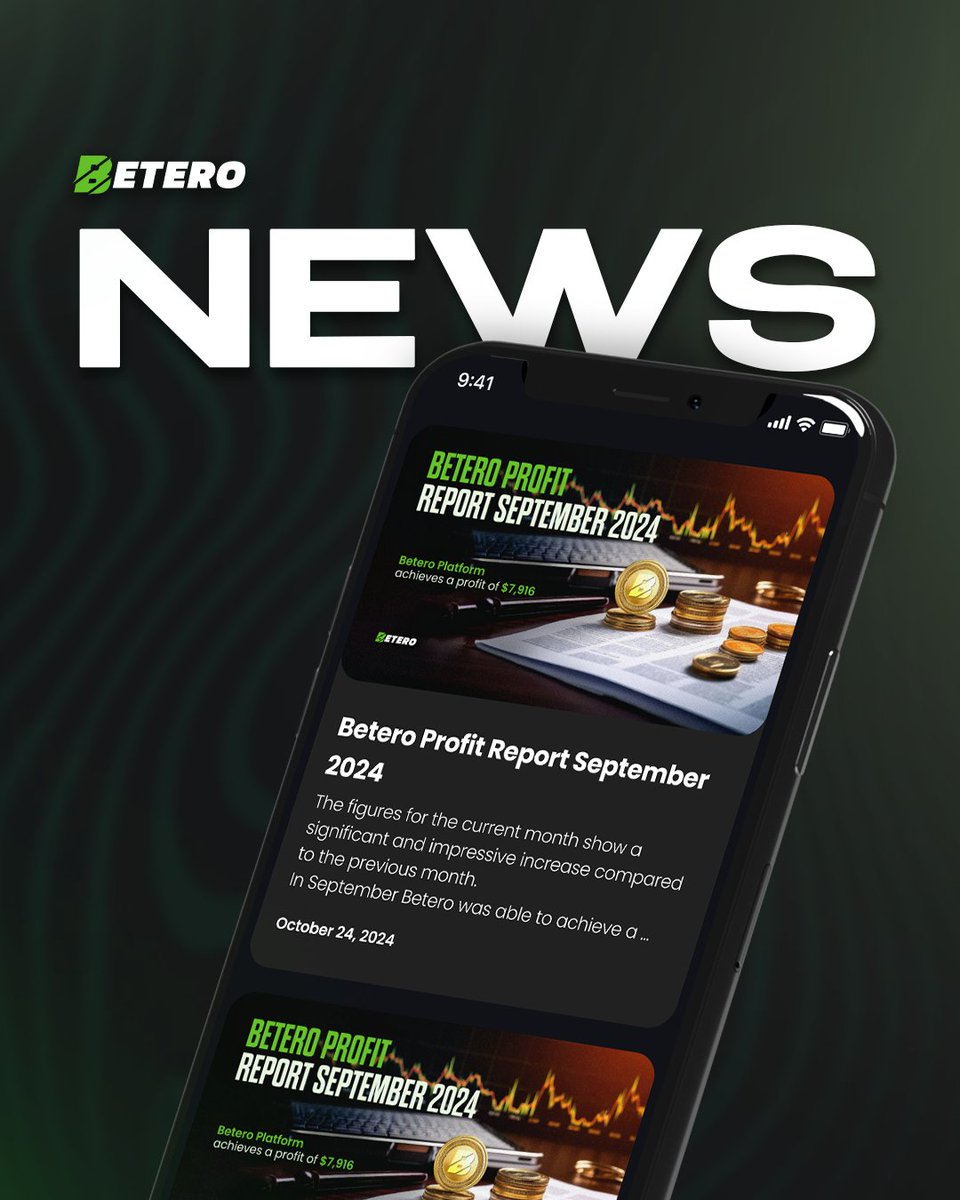 Beterocoin's tweet photo. 🚨 Betero App drops 8 June — but you can get in early 👀
Wallet. Browser. News. All things Betero, in one place.

⏩ Fill in your details now for exclusive early access: https://t.co/plABODN33m https://t.co/KSElFKuXHR