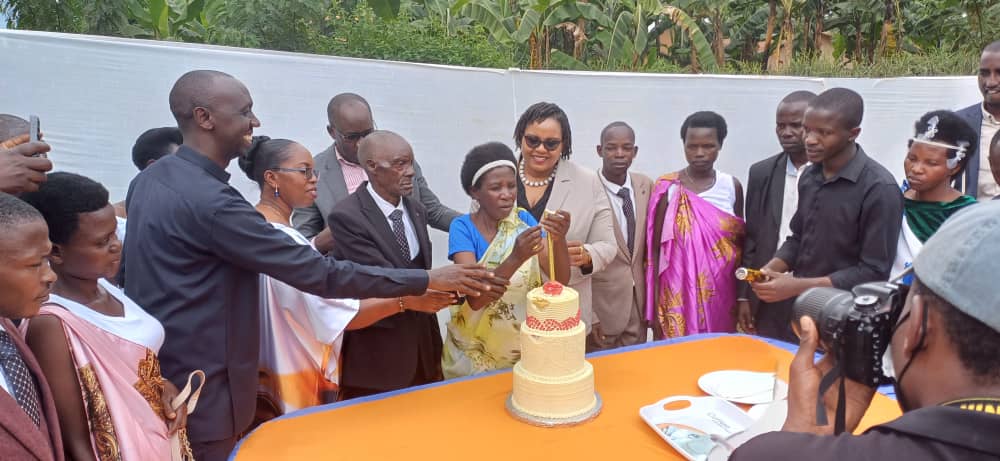 Rukumberi Sector tweet media