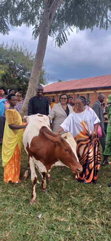 Rukumberi Sector tweet media