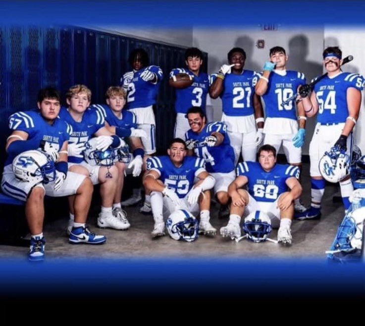 Brian Abbey (@coachabbeysp) on Twitter photo Congratulations to the Class of 2025! Special congrats to our 11 seniors who will be moving on to the next chapter. Thank you for all of your hard work and for moving our program forward. Carry your championship mentality with you as you turn the page. Congratulations to the Class of 2025! Special congrats to our 11 seniors who will be moving on to the next chapter. Thank you for all of your hard work and for moving our program forward. Carry your championship mentality with you as you turn the page.