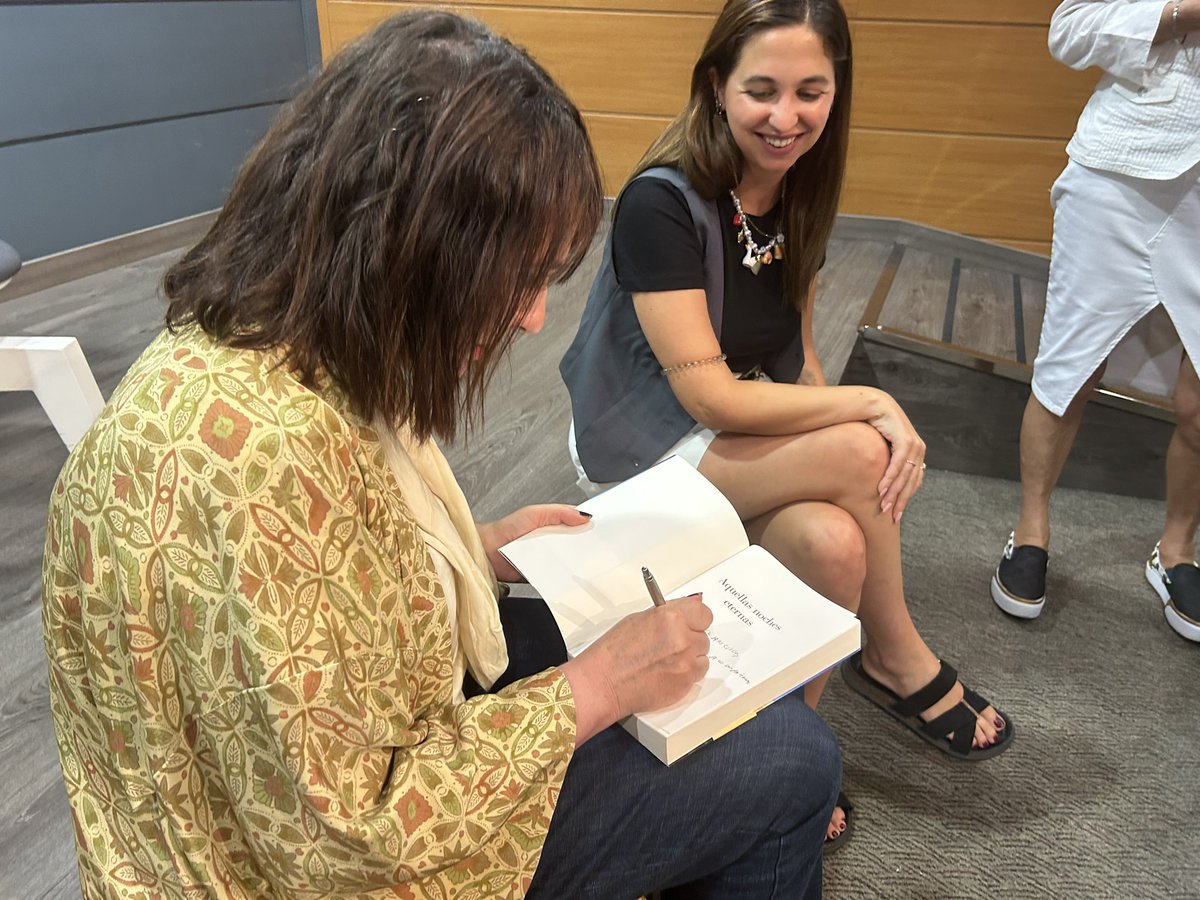 Fundación Rafael Pérez Estrada tweet media