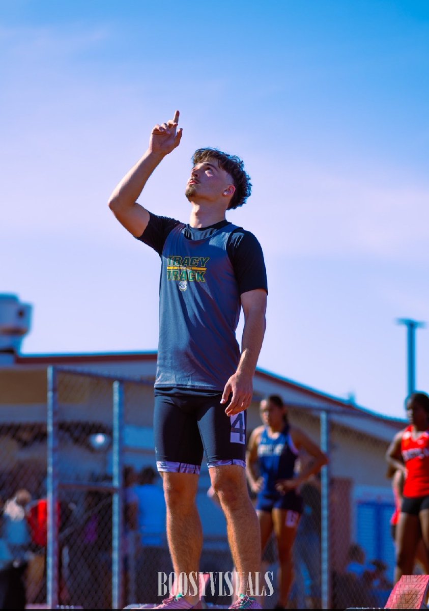 Paul Grisham (@paulgrisham0) on Twitter photo Sophomore Track season officially over!! Football is HERE! Had some amazing accomplishments and PR’s
100m:11.4
200m:23.3
LETS GET TO WORK💪🏼💪🏼
<a href="/CoachMikeLondon/">Mike London Sr. ⚔️</a> @marcanderson_ <a href="/WatsonShawn1/">Shawn Watson</a> <a href="/CoachLemming/">JJ Lemming</a> <a href="/GGocella/">Gavin Gocella</a> <a href="/coachKmcdonagh/">Coach McDonagh</a> <a href="/CoachAArceneaux/">Anthony Arceneaux</a> <a href="/CoachDReakes/">Daniel Reakes</a> Sophomore Track season officially over!! Football is HERE! Had some amazing accomplishments and PR’s
100m:11.4
200m:23.3
LETS GET TO WORK💪🏼💪🏼
<a href="/CoachMikeLondon/">Mike London Sr. ⚔️</a> @marcanderson_ <a href="/WatsonShawn1/">Shawn Watson</a> <a href="/CoachLemming/">JJ Lemming</a> <a href="/GGocella/">Gavin Gocella</a> <a href="/coachKmcdonagh/">Coach McDonagh</a> <a href="/CoachAArceneaux/">Anthony Arceneaux</a> <a href="/CoachDReakes/">Daniel Reakes</a>