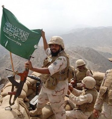 مرابطون في سبيل الله. 🤲🏻🇸🇦

في كل ثغور الجزيرة .. تلقا لدين الله سعودي.