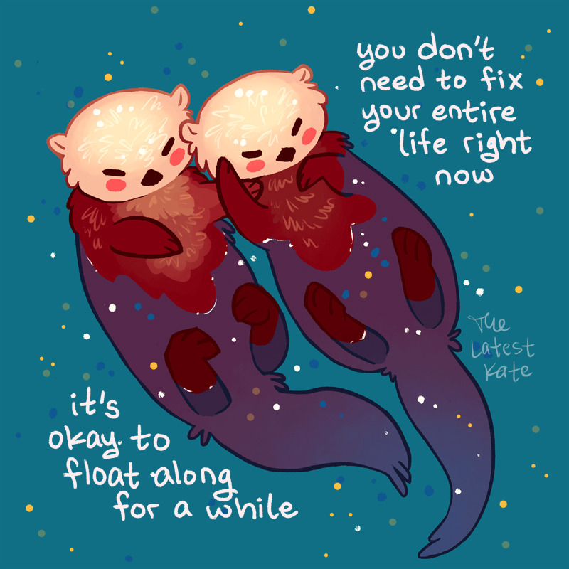 TheLatestKate (@tlkateart) on Twitter photo 