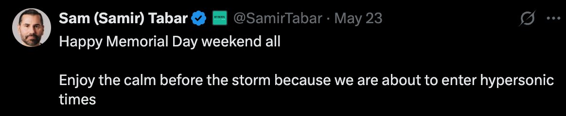 WhiteFiber_ NASDAQ: WYFI tweet media