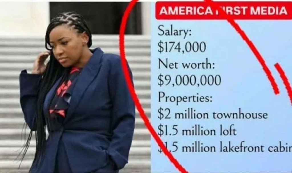 Do you want the DOGE to audit Rep. Jasmine Crockett?

A. Yes
B. No